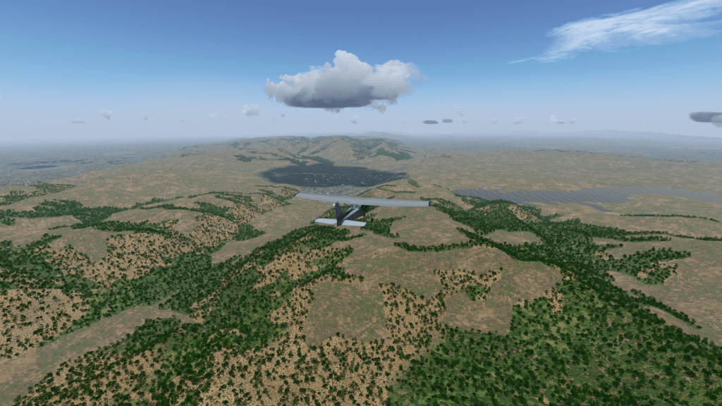 Introduction – FlightGear Flight Simulator