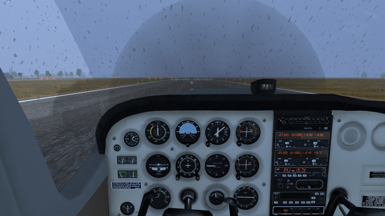 Introduction – FlightGear Flight Simulator